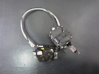 Замок багажника BMW 3-серия F30/F31/GT F34 2011-2016, хетчбэк 5 дв., 7397630