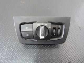 Переключатель света BMW 3-серия F30/F31/GT F34 2011-2016, 9265305