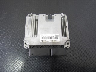 Блок управления двигателем BMW 3-серия F30/F31/GT F34 2011-2016, 8589141