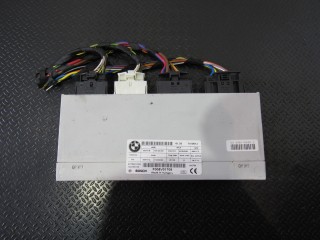 Блок управления крышкой багажника BMW 3-серия F30/F31/GT F34 2011-2016, 61357410612