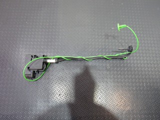 Замок крышки бензобака BMW 3-серия F30/F31/GT F34 2011-2016, хетчбэк 5 дв., 7270792