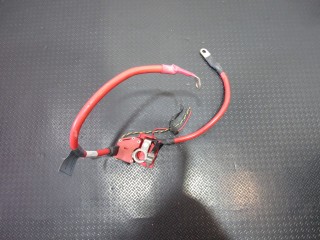 Плюсовой провод аккумулятора BMW 3-серия F30/F31/GT F34 2011-2016