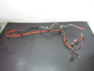 Плюсовой провод аккумулятора BMW 3-серия F30/F31/GT F34 2011-2016