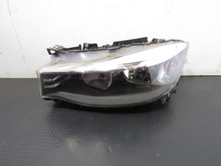 Фара левая BMW 3-серия F30/F31/GT F34 2011-2016, 63117285687