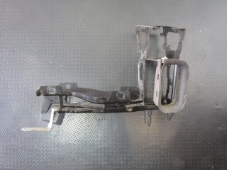 Крепление фары правой BMW 3-серия F30/F31/GT F34 2011-2016, 7320386