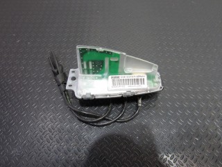 Антенна BMW 3-серия F30/F31/GT F34 2011-2016, 6959147