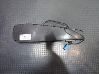 Подушка безопасности боковая левая BMW 3-серия F30/F31/GT F34 2011-2016, хетчбэк 5 дв., левый руль, 7239615