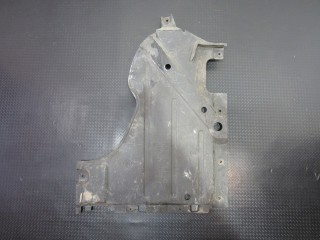 Защита днища правая BMW 3-серия F30/F31/GT F34 2011-2016, хетчбэк 5 дв., 7276298