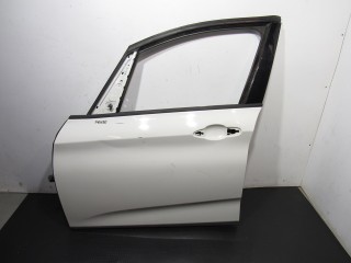 Дверь передняя левая BMW 2-серия F45/F46 2014-2018, хетчбэк 5 дв.