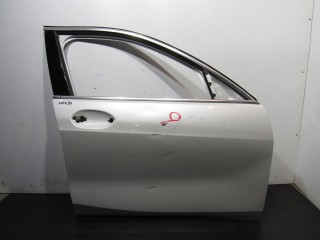 Дверь передняя правая BMW 1-серия F40 2019-2026, хетчбэк 5 дв.