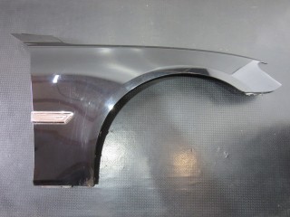 Крыло переднее правое BMW 7-серия F01/F02 2012-2015