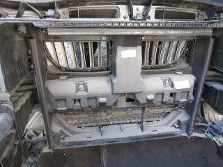 Панель передняя крепления облицовки (телевизор) BMW X1 E84 2012-2015