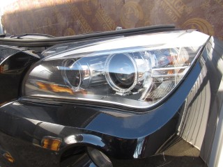 Фара левая BMW X1 E84 2012-2015, 63117290241