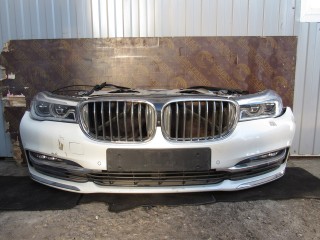 Бампер передний BMW 7-серия G11/G12 2015-2019