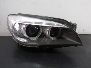 Фара правая BMW 7-серия F01/F02 2012-2015, 7379668