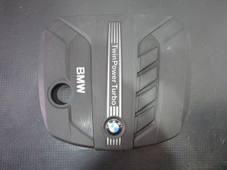 Декоративная крышка двигателя BMW 5-серия F10/F11/GT F07 2009-2013, 2.0 л, дизель, 8510475