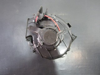 Моторчик печки BMW 5-серия F10/F11/GT F07 2009-2013, 2.0 л, АКПП, 9248171