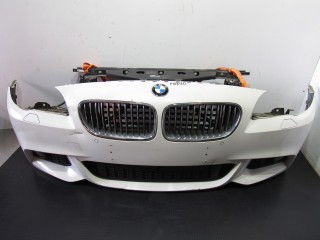 Бампер передний BMW 5-серия F10/F11/GT F07 2009-2013, седан
