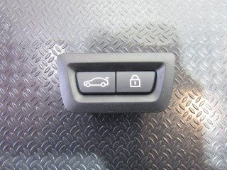 Кнопка открывания багажника BMW 7-серия F01/F02 2012-2015, 9275121
