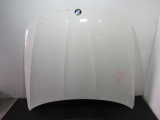 Капот BMW 3-серия E90/E91/E92/E93 2008-2013, седан