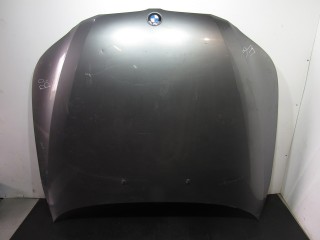 Капот BMW 5-серия E60/E61 2002-2007, седан