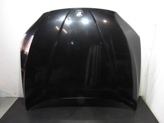 Капот BMW X1 E84 2012-2015