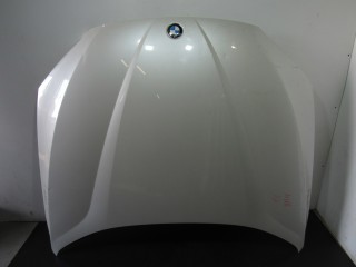 Капот BMW X1 E84 2009-2012