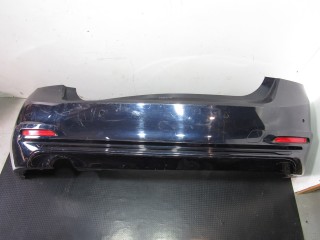 Бампер задний BMW 3-серия F30/F31/GT F34 2015-2020, седан, 21127384599
