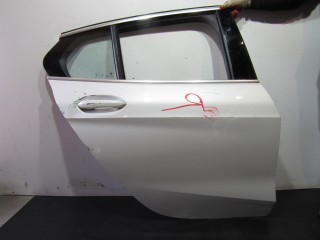 Дверь задняя правая BMW 1-серия F40 2019-2026, хетчбэк 5 дв.