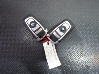 Ключ зажигания BMW 7-серия F01/F02 2012-2015, 9259715
