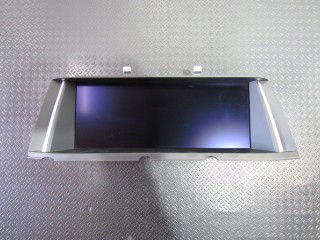 Монитор BMW 7-серия F01/F02 2012-2015, 9321013