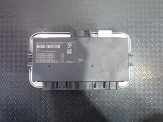Блок управления светом BMW 7-серия F01/F02 2012-2015, 9345372