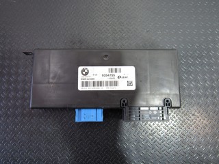 Блок управления ZGW BMW 7-серия F01/F02 2012-2015, 9354755