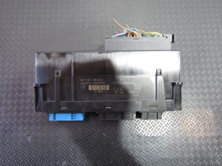 Блок комфорта BMW 7-серия F01/F02 2012-2015, 9353418