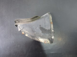 Защита арок передняя левая (подкрылок) BMW 5-серия F10/F11/GT F07 2009-2013, седан, 8045195