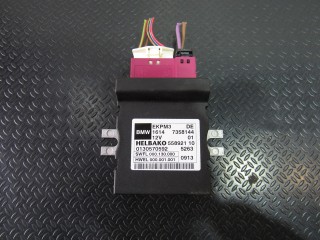 Блок управления топливным насосом BMW 5-серия F10/F11/GT F07 2009-2013, 7358144