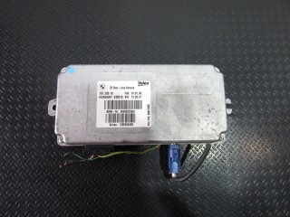 Блок управления камерой BMW 5-серия F10/F11/GT F07 2009-2013, 9302256