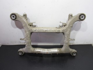 Балка задняя BMW 5-серия F10/F11/GT F07 2009-2013