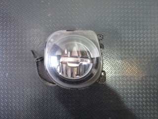 Фара противотуманная правая BMW 5-серия F10/F11/GT F07 2013-2017, 7311294