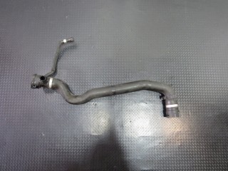 Патрубок радиатора верх BMW 5-серия F10/F11/GT F07 2009-2013, 2.0 л, АКПП, 7809818