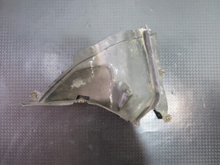 Защита арок передняя левая (подкрылок) BMW 3-серия F30/F31/GT F34 2011-2016, хетчбэк 5 дв., 8057325