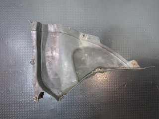 Защита арок передняя правая (подкрылок) BMW 3-серия F30/F31/GT F34 2011-2016, хетчбэк 5 дв., 8057326