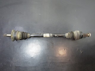 Полуось задняя, ориг. номер 7568471, BMW X5 E70 2006-2010