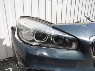 Фара правая BMW 2-серия F45/F46 2014-2018