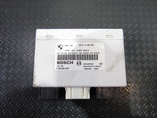 Блок управления парктрониками BMW 3-серия E90/E91/E92/E93 2008-2013, 6982403