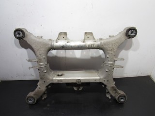 Балка задняя BMW 7-серия F01/F02 2012-2015