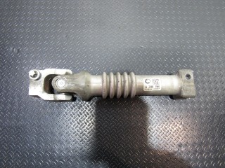 Рулевой карданчик BMW 5-серия F10/F11/GT F07 2009-2013, левый руль, 6788156