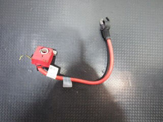 Плюсовой провод аккумулятора BMW 5-серия F10/F11/GT F07 2009-2013, 9217036