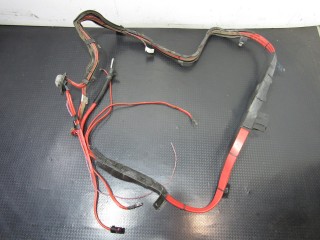 Плюсовой провод аккумулятора BMW 5-серия F10/F11/GT F07 2009-2013