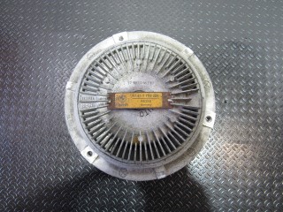 Вискомуфта BMW X5 E53 2003-2006, 3.0 л, АКПП, 7789256